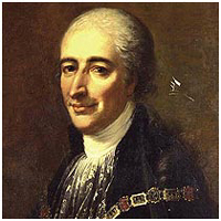 Maximilian Carl Joseph Franz de Paula Hieronymus Graf von Montgelas